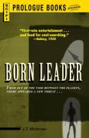 Born Leader cover