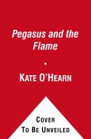 Pegasus and the Flame cover