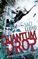 Quantum Drop cover