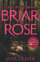 Briar Rose cover