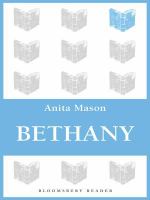 Bethany cover
