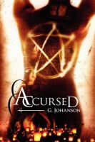 Accursed cover