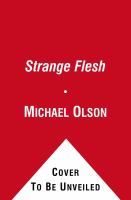 Strange Flesh cover