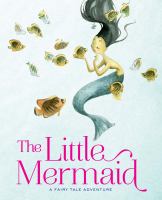 The Little Mermaid cover