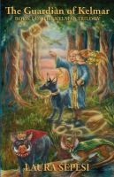 The Guardian of Kelmar cover