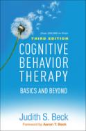 Cognitive Behavior Therapy, Third Edition cover