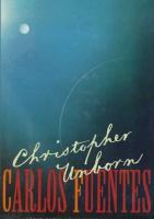 Christopher Unborn cover