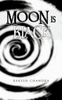 Moon Is Black cover