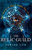 The Relic Guild cover