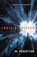 Crashing Heaven cover