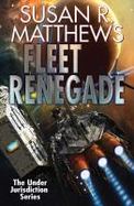 Fleet Renegade cover