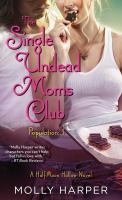 The Single Undead Moms Club cover