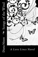 Songs of the Wind : A Love Lines Novel cover