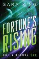 Fortune's Rising cover