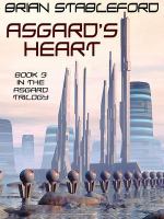Asgard's Heart cover