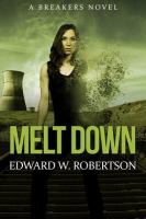 Melt Down cover