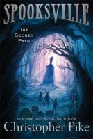 The Secret Path cover