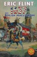 1635: the Polish Maelstrom cover