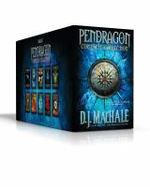 Pendragon Complete Collection : The Merchant of Death; the Lost City of Faar; the Never War; the Reality Bug; Black Water; the Rivers of Zadaa; the Qu cover