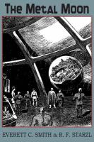 The Metal Moon cover