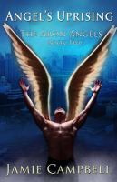Angel's Uprising cover