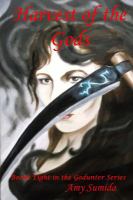 Harvest of the Gods cover