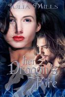 Her Dragon's Fire cover