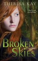 Broken Skies cover