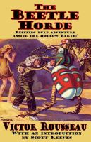The Beetle Horde cover