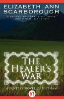 The Healer's War cover