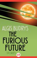 The Furious Future cover