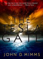 The Tesla Gate cover