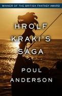 Hrolf Kraki's Saga cover
