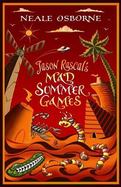 Jason Rascal's Mad Summer Games cover