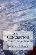 SETI, Conception cover