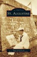 St. Augustine cover