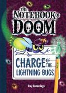 Charge of the Lightning Bugs: #8 cover