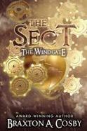 The Sect : The Windgate cover