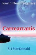 Carrearranis cover