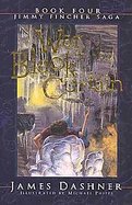 War of the Black Curtain cover