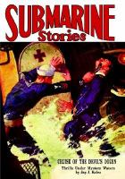 Submarine Stories cover