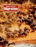 Migration cover