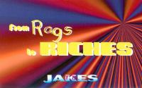 Rags To Riches cover