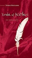 A Robe of Feathers cover