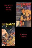 20 The Seven Agate Devils And Haunted Ocean cover