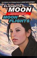 Moon Flights cover