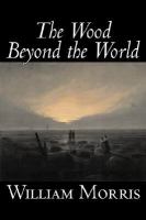 The Wood Beyond the World cover