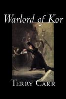 Warlord of Kor cover