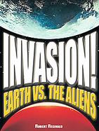 Invasion! Earth Vs. the Aliens cover