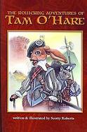The Rollicking Adventures of Tam O'hare cover